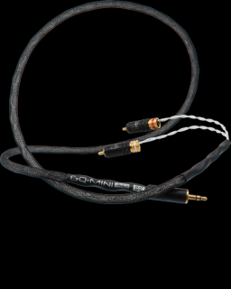 Kimber Kable GQ Mini Ag. Skorzystaj z 30 rat 0% w salonie Ultimate Audio Konin