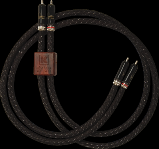Kimber Kable Select Series KS 1030. Skorzystaj z 30 rat 0% w salonie Ultimate Audio Konin