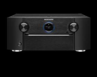 Marantz SR7011 Czarny. Skorzystaj z 30 rat 0% w salonie Ultimate Audio Konin