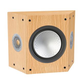 Monitor Audio 6G Silver FX Natural Oak. Ultimate Audio Konin