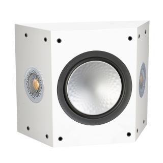 Monitor Audio 6G Silver FX Satine White. Ultimate Audio Konin