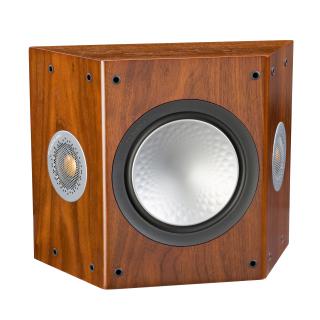 Monitor Audio 6G Silver FX Walnut. Ultimate Audio Konin