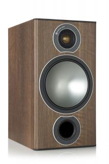 Monitor Audio Bronze 2 Walnut. Ultimate Audio Konin