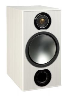 Monitor Audio Bronze 2 White Ash. Ultimate Audio Konin