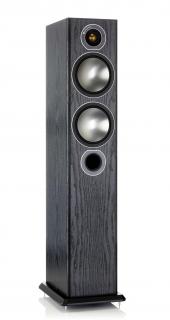 Monitor Audio Bronze 5 Black Oak. Ultimate Audio Konin