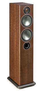 Monitor Audio Bronze 5 Walnut. Ultimate Audio Konin