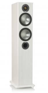 Monitor Audio Bronze 5 White Ash. Ultimate Audio Konin