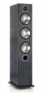 Monitor Audio Bronze 6 Black Oak. Ultimate Audio Konin