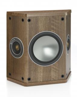 Monitor Audio Bronze FX Walnut. Ultimate Audio Konin