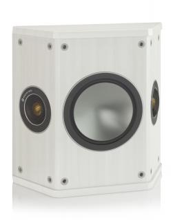 Monitor Audio Bronze FX White Ash. Ultimate Audio Konin