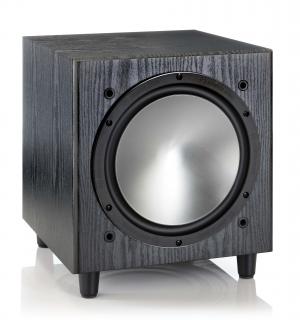 Monitor Audio Bronze W10 Black Oak. Ultimate Audio Konin
