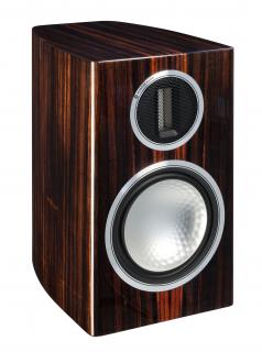 Monitor Audio Gold 100 Piano Ebony. Ultimate Audio Konin