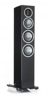 Monitor Audio Gold 200 Piano Black Lacquer. Ultimate Audio Konin