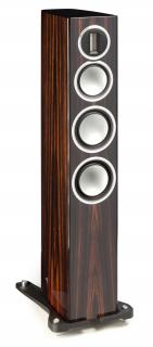 Monitor Audio Gold 200 Piano Ebony. Ultimate Audio Konin