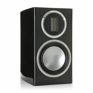 Monitor Audio Gold 50 Piano Black Lacquer. Ultimate Audio Konin