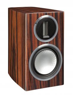 Monitor Audio Gold 50 Piano Ebony. Ultimate Audio Konin