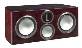 Monitor Audio Gold C350 Dark Walnut Real Wood Venneer. Ultimate Audio Konin