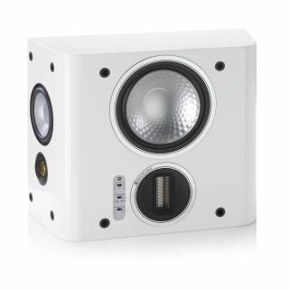 Monitor Audio Gold FX High Gloss White Lacquer. Ultimate Audio Konin