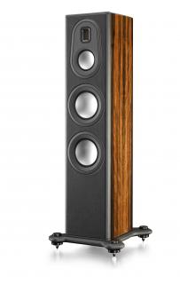 Monitor Audio PL200 II Ebony Veneer. Skorzystaj z 30 rat 0% w salonie Ultimate Audio Konin