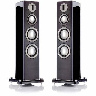 Monitor Audio PL200 II Piano Black Lacquer. Skorzystaj z 30 rat 0% w salonie Ultimate Audio Konin