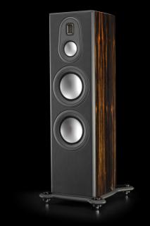 Monitor Audio PL300 II Ebony Veneer. Skorzystaj z 30 rat 0% w salonie Ultimate Audio Konin