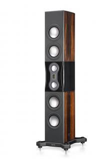 Monitor Audio PL500 II Ebony Veneer. Skorzystaj z 30 rat 0% w salonie Ultimate Audio Konin