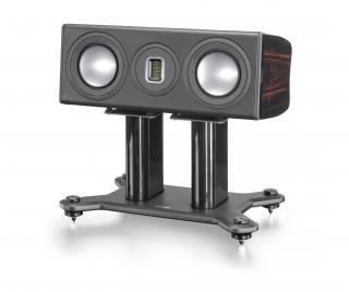 Monitor Audio PLC150 II Ebony Veneer. Skorzystaj z 30 rat 0% w salonie Ultimate Audio Konin