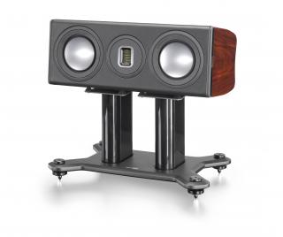 Monitor Audio PLC150 II Santos Rosewood Veneer. Skorzystaj z 30 rat 0% w salonie Ultimate Audio Konin