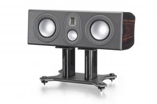 Monitor Audio PLC350 II Ebony Veneer. Ultimate Audio Konin