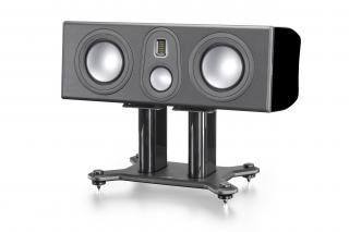 Monitor Audio PLC350 II Piano Black Lacquer. Ultimate Audio Konin