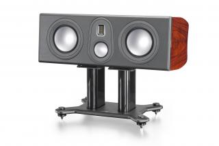 Monitor Audio PLC350 II Santos Rosewood Veneer. Ultimate Audio Konin