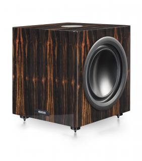 Monitor Audio PLW215 II Ebony Veneer. Ultimate Audio Konin