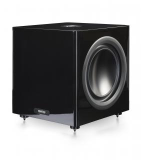 Monitor Audio PLW215 II Piano Black Lacquer. Ultimate Audio Konin