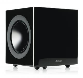 Monitor Audio Radius 380 High Gloss Black Lacquer Skorzystaj z 30 rat 0% w salonie Ultimate Audio Konin