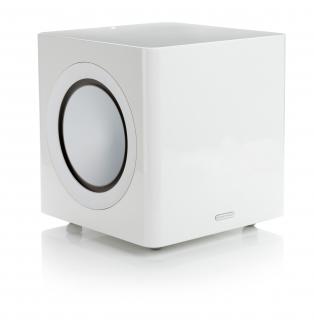Monitor Audio Radius 380 High Gloss White Lacquer Skorzystaj z 30 rat 0% w salonie Ultimate Audio Konin