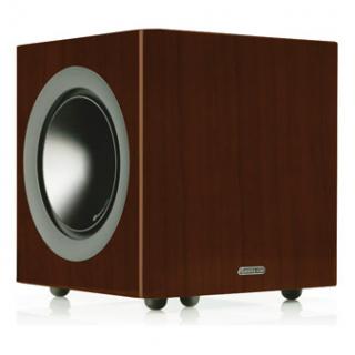 Monitor Audio Radius 380 Real Wood Veneer. Ultimate Audio Konin