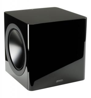 Monitor Audio Radius 390 High Gloss Black Lacquer Skorzystaj z 30 rat 0% w salonie Ultimate Audio Konin