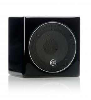 Monitor Audio Radius 45 High Gloss Black Lacquer. Ultimate Audio Konin