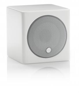 Monitor Audio Radius 45 High Gloss White Lacquer. Ultimate Audio Konin