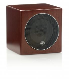 Monitor Audio Radius 45 Walnut Real Wood Veneer. Ultimate Audio Konin