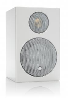 Monitor Audio Radius 90 High Gloss White Lacquer. Ultimate Audio Konin