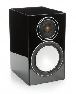Monitor Audio Silver 1 Black High-Gloss. Od ręki. 5 lat gwarancji. Oryginalnie zapakowane. Wyprzedaż. Autoryzowany Dealer. Skorzystaj z rat 0% w salonie Ultimate Audio