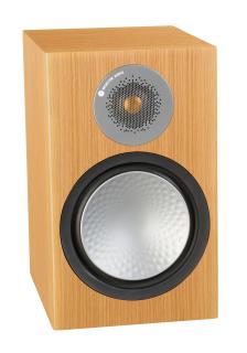 Monitor Audio Silver 6G 100 Natural Oak. Ultimate Audio Konin