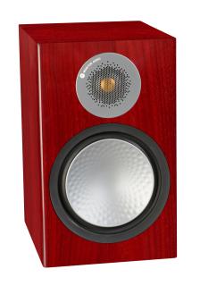 Monitor Audio Silver 6G 100 Rosenut. Ultimate Audio Konin