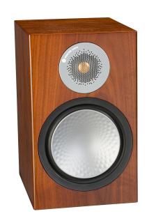 Monitor Audio Silver 6G 100 Walnut. Ultimate Audio Konin