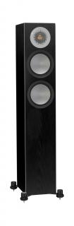 Monitor Audio Silver 6G 200 Black Oak. Ultimate Audio Konin