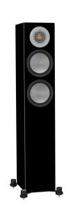 Monitor Audio Silver 6G 200 High Gloss Black. Ultimate Audio Konin