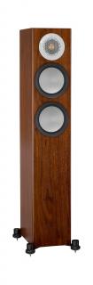 Monitor Audio Silver 6G 200 Walnut. Ultimate Audio Konin