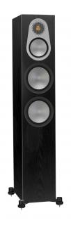 Monitor Audio Silver 6G 300 Black Oak. Ultimate Audio Konin