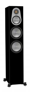 Monitor Audio Silver 6G 300 High Gloss Black. Ultimate Audio Konin